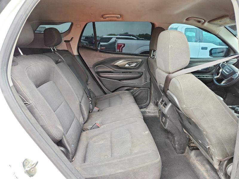 Продаж на аукціоні авто 2023 Gmc Terrain, vin: 3GKALMEG5PL133802, номер лоту: 51189496