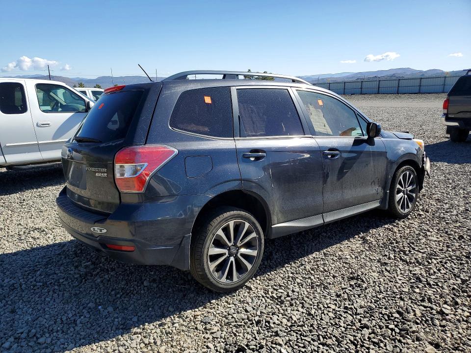 Продаж на аукціоні авто 2014 Subaru Forester, vin: JF2SJAEC5EH464426, номер лоту: 51660856