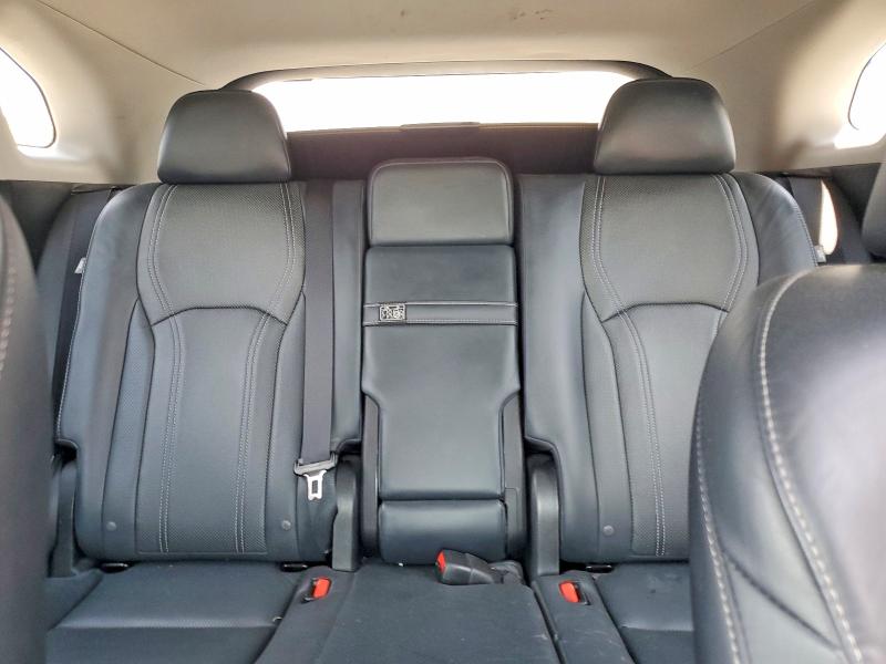 2017 Lexus Rx 350 მანქანა იყიდება აუქციონზე, vin: 2T2BZMCA8HC118868, აუქციონის ნომერი: 51024556