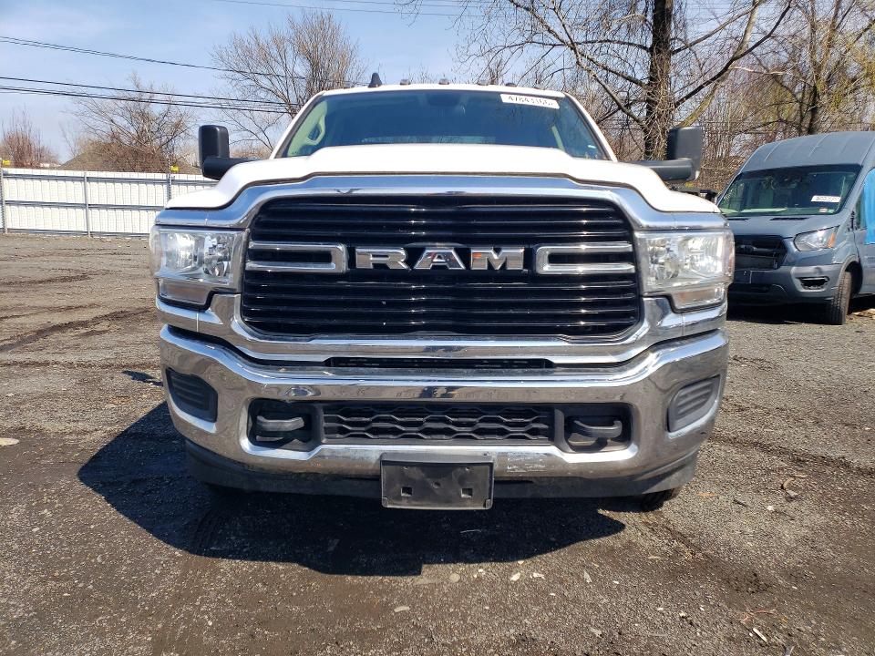 Продаж на аукціоні авто 2020 Ram 3500, vin: 3C63RRHL7LG117149, номер лоту: 47843166