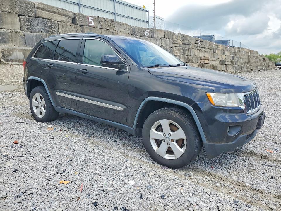 Aukcja sprzedaży 2012 Jeep Grand Cherokee, vin: 1C4RJFAG8CC285049, numer aukcji: 51652036