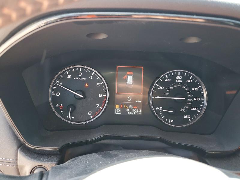 Продажа на аукционе авто 2022 Subaru Outback, vin: 4S4BTAFC7N3272313, номер лота: 50243946