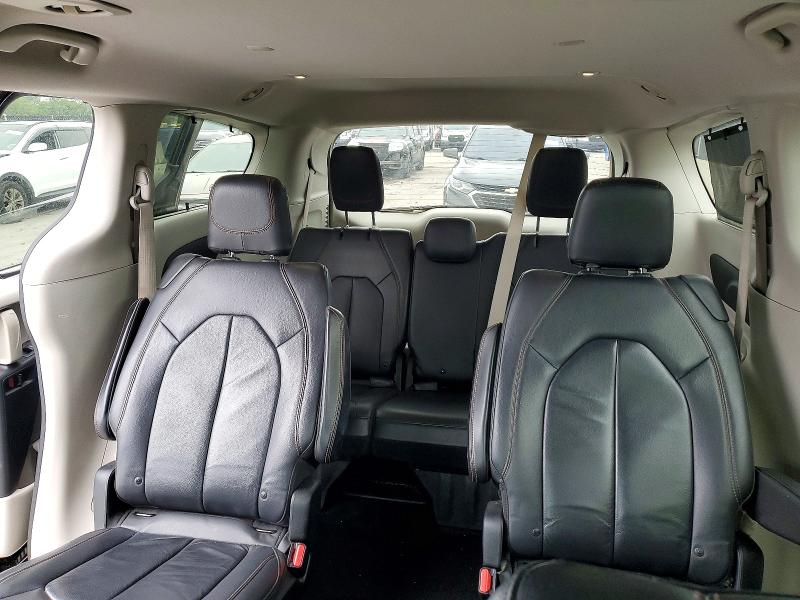 Aukcja sprzedaży 2017 Chrysler Pacifica, vin: 2C4RC1BGXHR777169, numer aukcji: 49113366