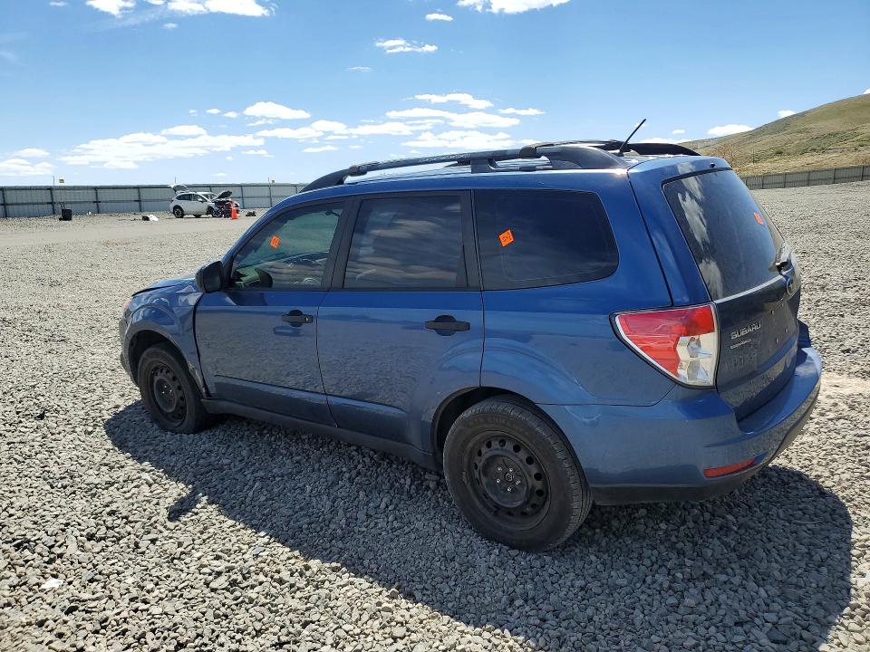 Продаж на аукціоні авто 2013 Subaru Forester, vin: JF2SHABC9DH402025, номер лоту: 51563766