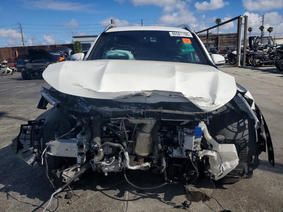 Продажа на аукционе авто 2020 Mercedes-benz Glb, vin: WDC4M4GB2LW008567, номер лота: 46581196