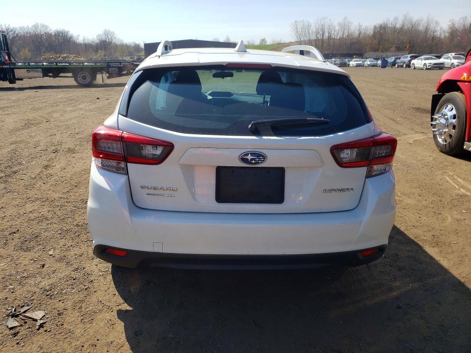 Aukcja sprzedaży 2023 Subaru Impreza, vin: 4S3GTAD61P3713637, numer aukcji: 49005936