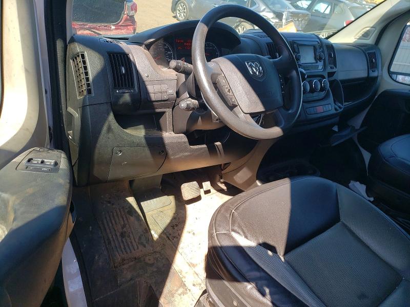 Продажа на аукционе авто 2019 Ram Promaster 1500, vin: 3C6TRVAG5KE515640, номер лота: 48783096
