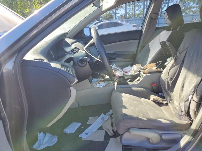 Aukcja sprzedaży 2011 Honda Accord, vin: 1HGCP2F37BA135528, numer aukcji: 50428796