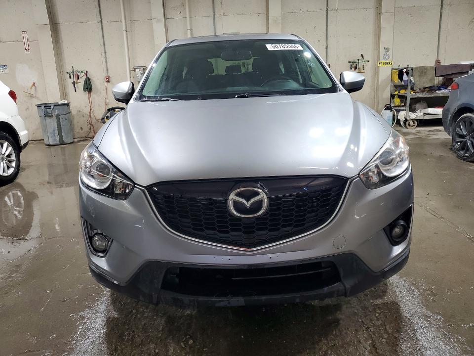 2014 Mazda Cx-5 მანქანა იყიდება აუქციონზე, vin: JM3KE4CY3E0348182, აუქციონის ნომერი: 50785566