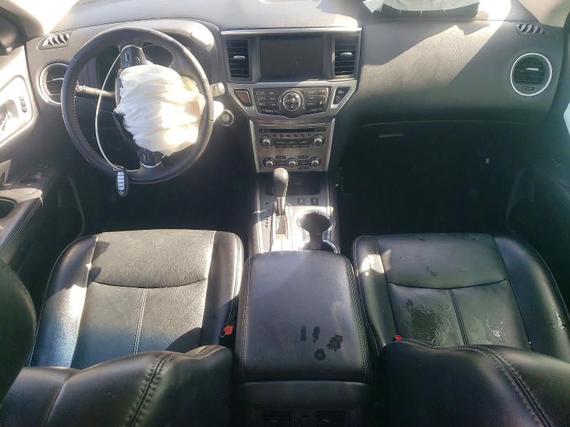 Aukcja sprzedaży 2020 Nissan Pathfinder, vin: 5N1DR2CN6LC595011, numer aukcji: 49029196