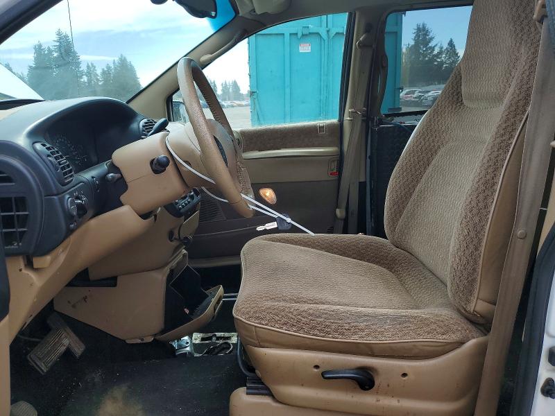 Aukcja sprzedaży 1998 Dodge Grand Caravan, vin: 1B4GP54L9WB510109, numer aukcji: 50658086