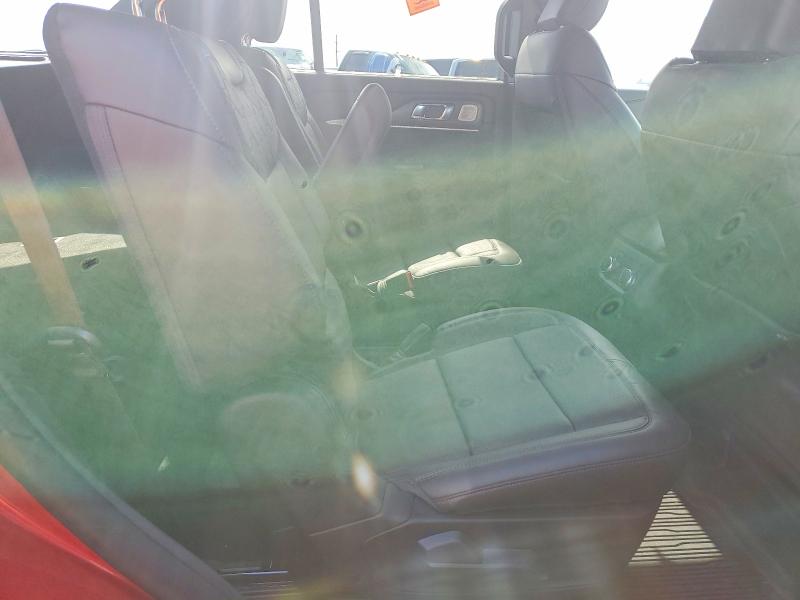 Продажа на аукционе авто 2025 Ford Explorer, vin: 1FMWK8HC7SGA22830, номер лота: 49073456