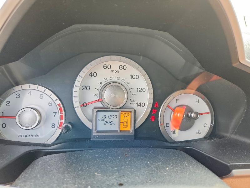 2011 Honda Pilot მანქანა იყიდება აუქციონზე, vin: 5FNYF4H69BB503404, აუქციონის ნომერი: 51426776