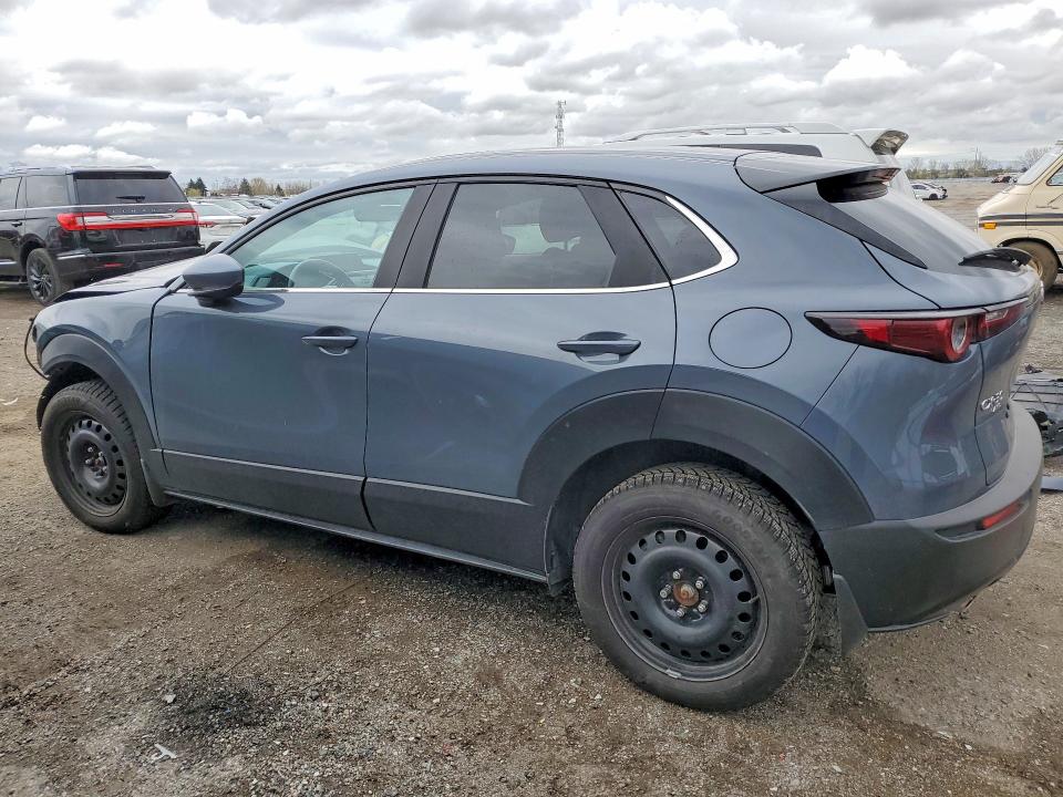 Продажа на аукционе авто 2021 Mazda Cx-30, vin: 3MVDMBCL0MM260939, номер лота: 51544276