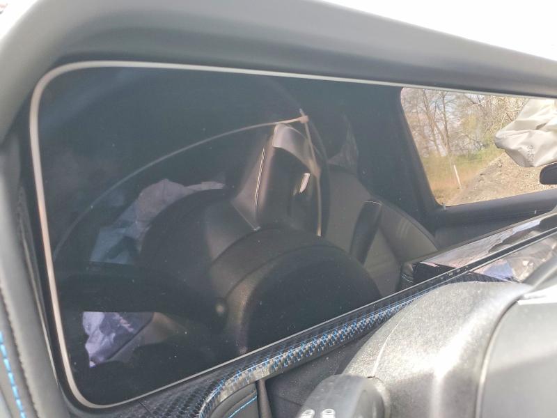 Продаж на аукціоні авто 2025 Mercedes-benz G, vin: W1NWM0AB9SX028686, номер лоту: 50416326