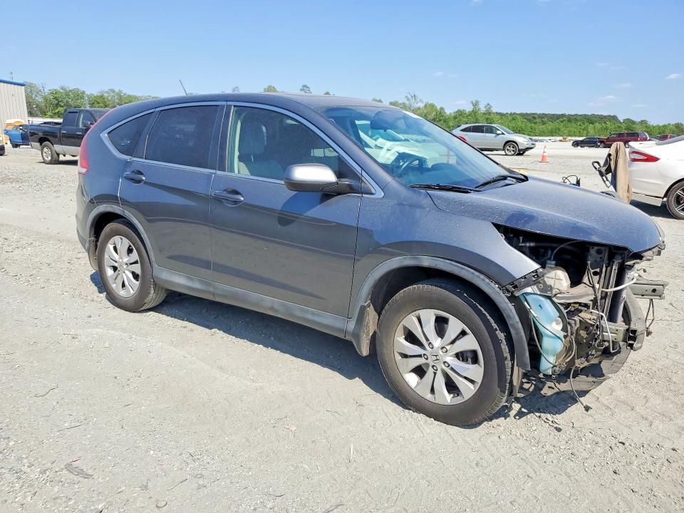 2014 Honda Cr-v მანქანა იყიდება აუქციონზე, vin: 5J6RM3H51EL031917, აუქციონის ნომერი: 50882936