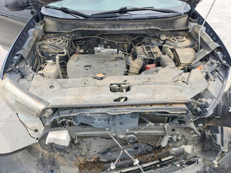 Aukcja sprzedaży 2012 Mitsubishi Outlander Sport, vin: JA4AR4AU8CZ011390, numer aukcji: 50704676