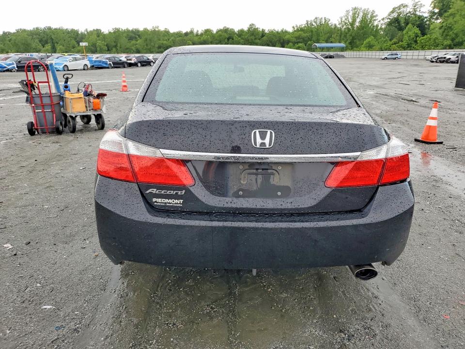 2013 Honda Accord მანქანა იყიდება აუქციონზე, vin: 1HGCR2F37DA220379, აუქციონის ნომერი: 52010866