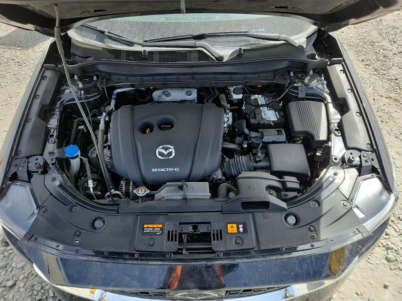 Aukcja sprzedaży 2023 Mazda Cx-5, vin: JM3KFBBM2P0144685, numer aukcji: 50975546