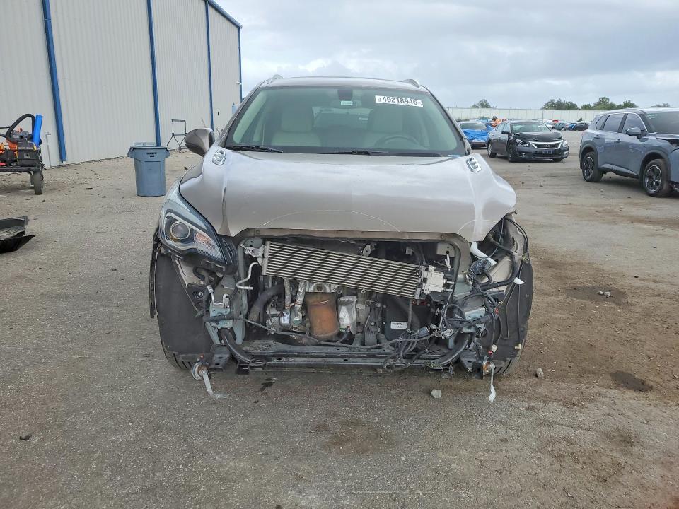49218946 :رقم المزاد ، LRBFX1SA8JD007207 vin ، 2018 Buick Envision مزاد بيع