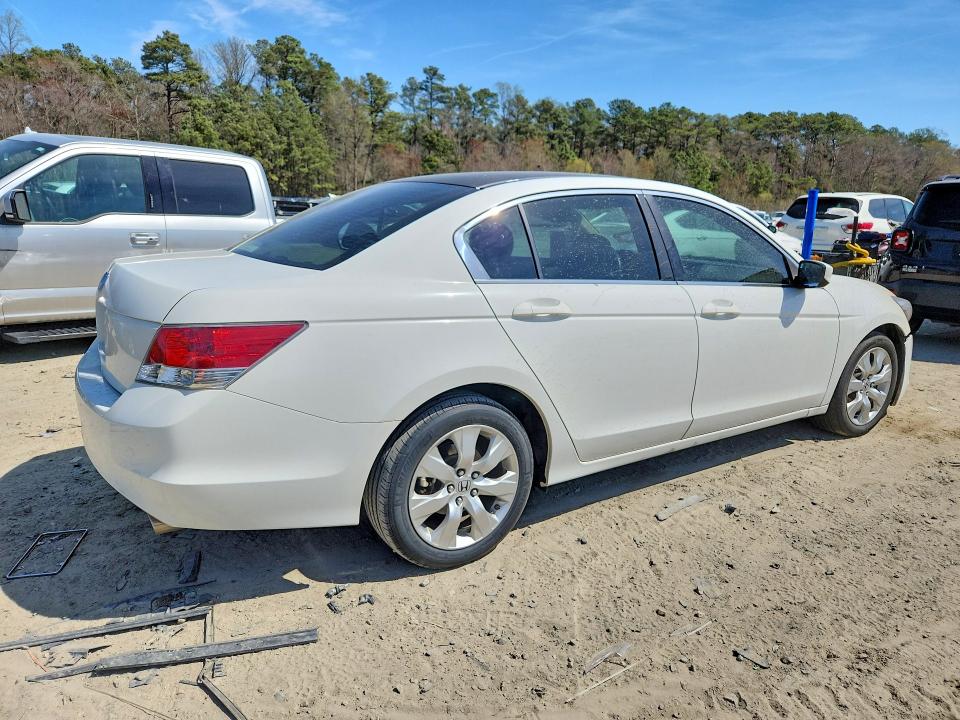 Продаж на аукціоні авто 2010 Honda Accord, vin: 1HGCP2F79AA178804, номер лоту: 48260886