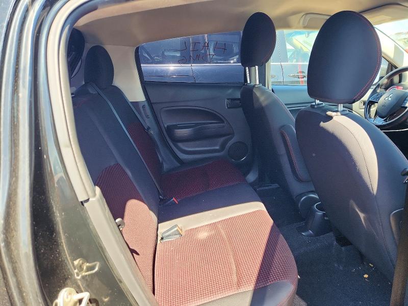 Продаж на аукціоні авто 2019 Mitsubishi Mirage, vin: ML32A5HJ2KH002162, номер лоту: 50211016