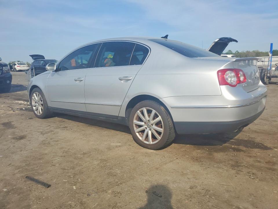 Aukcja sprzedaży 2010 Volkswagen Passat, vin: WVWJK7AN5AE139790, numer aukcji: 49860536