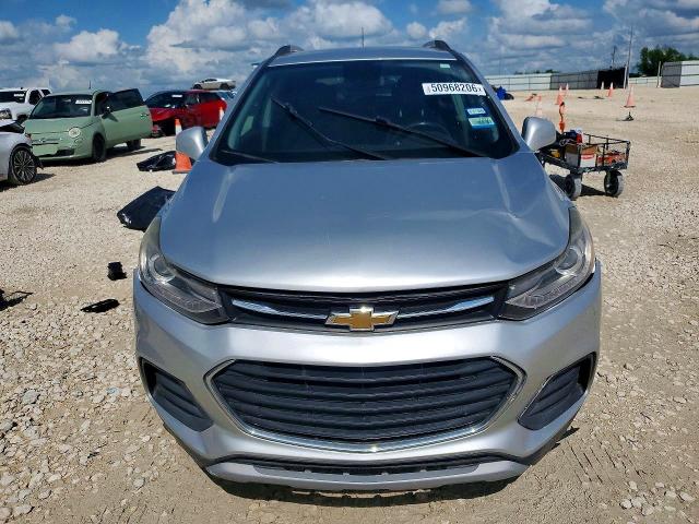 50968206 :رقم المزاد ، KL7CJPSB7JB581646 vin ، 2018 Chevrolet Trax مزاد بيع