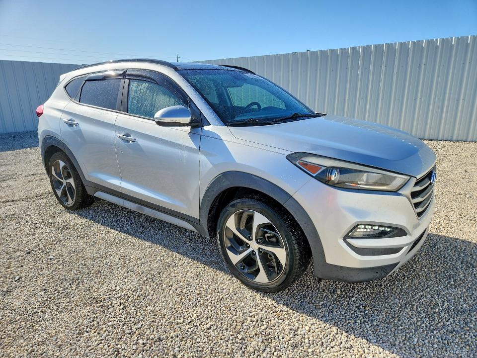 Продажа на аукционе авто 2018 Hyundai Tucson, vin: KM8J33A2XJU680265, номер лота: 50621476
