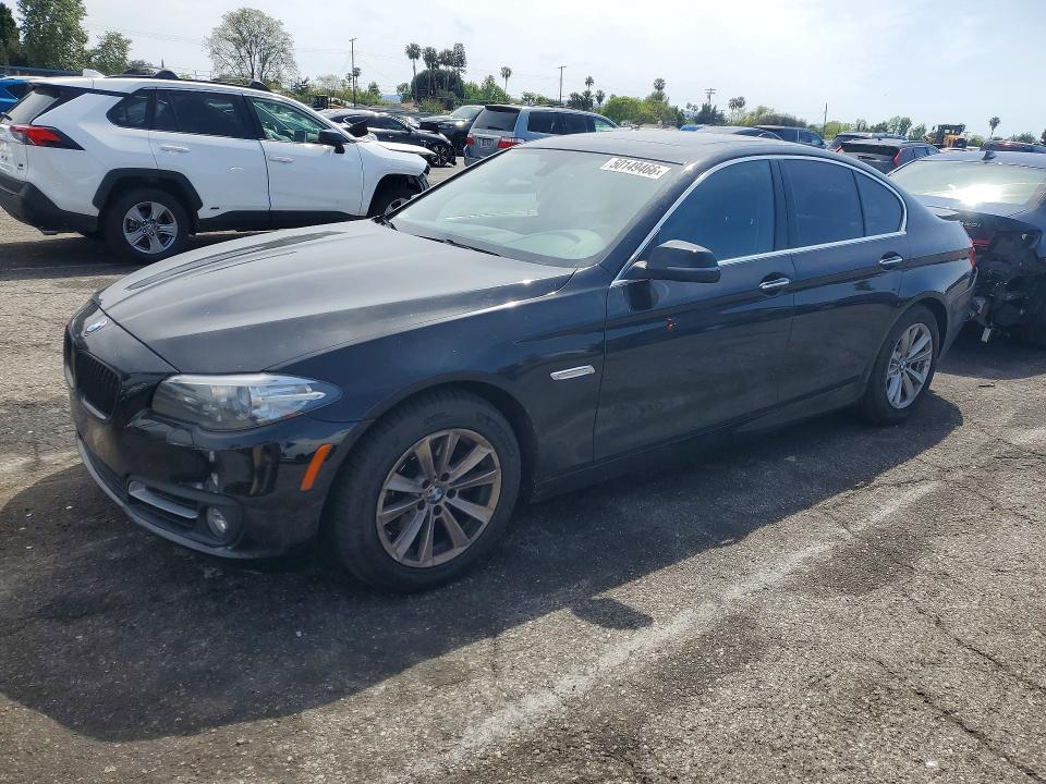 Продажа на аукционе авто 2016 Bmw 528, vin: WBA5A5C50GG351884, номер лота: 50149466