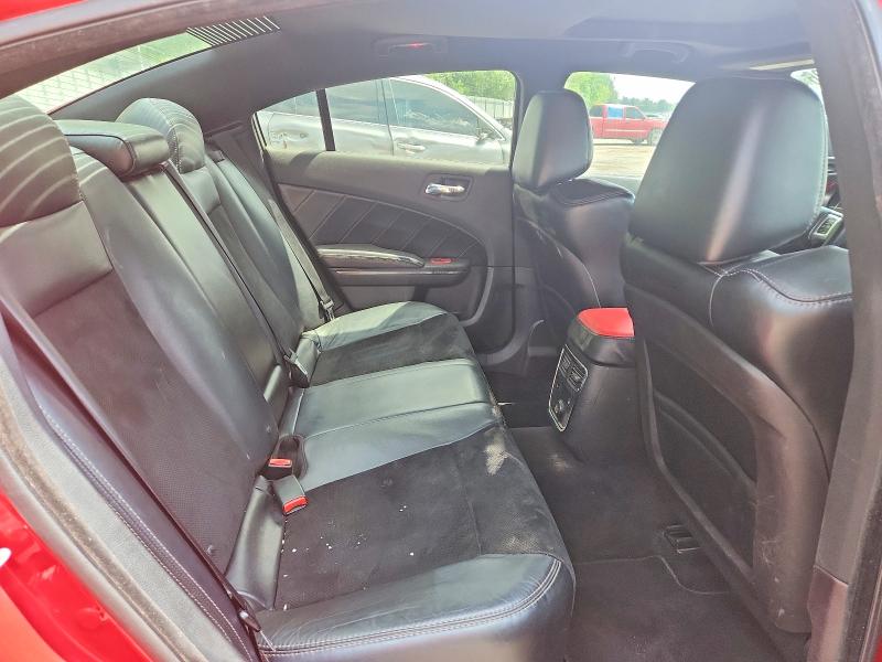 Aukcja sprzedaży 2012 Dodge Charger, vin: 2C3CDXCT8CH272316, numer aukcji: 51453906