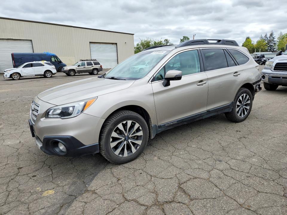 Продаж на аукціоні авто 2017 Subaru Outback, vin: 4S4BSANC1H3420576, номер лоту: 51320626