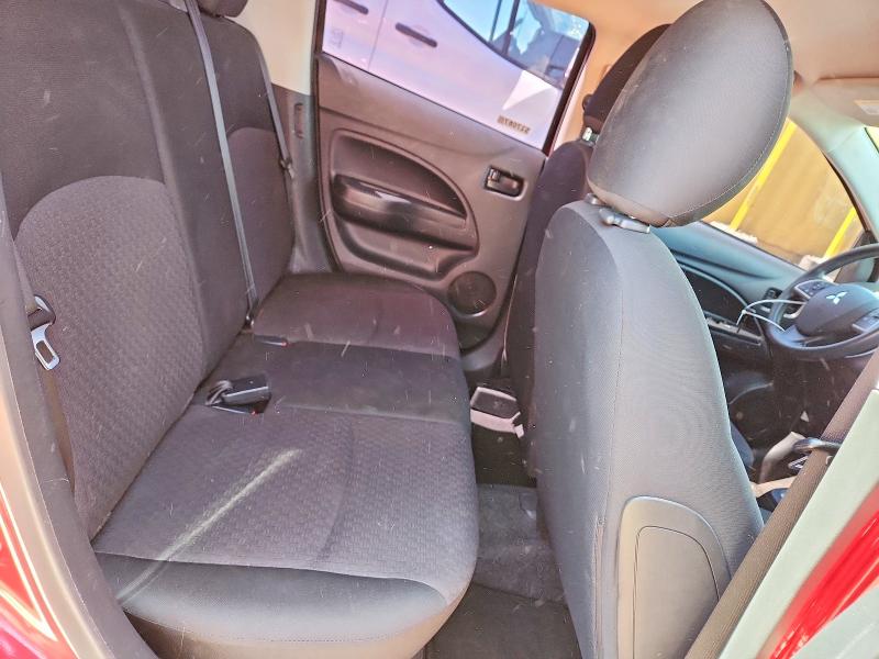 Aukcja sprzedaży 2020 Mitsubishi Mirage, vin: ML32A3HJ7LH011039, numer aukcji: 48517226