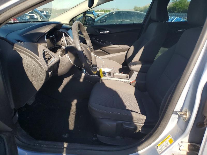 Aukcja sprzedaży 2018 Chevrolet Cruze, vin: 1G1BC5SMXJ7200933, numer aukcji: 48460726