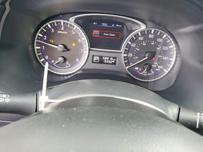 Продажа на аукционе авто 2018 Infiniti Qx60, vin: 5N1DL0MN8JC510901, номер лота: 51378906