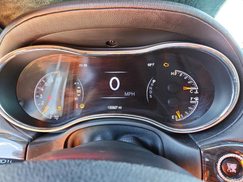 Aukcja sprzedaży 2015 Jeep Grand Cherokee, vin: 1C4RJFCG0FC912778, numer aukcji: 48079586