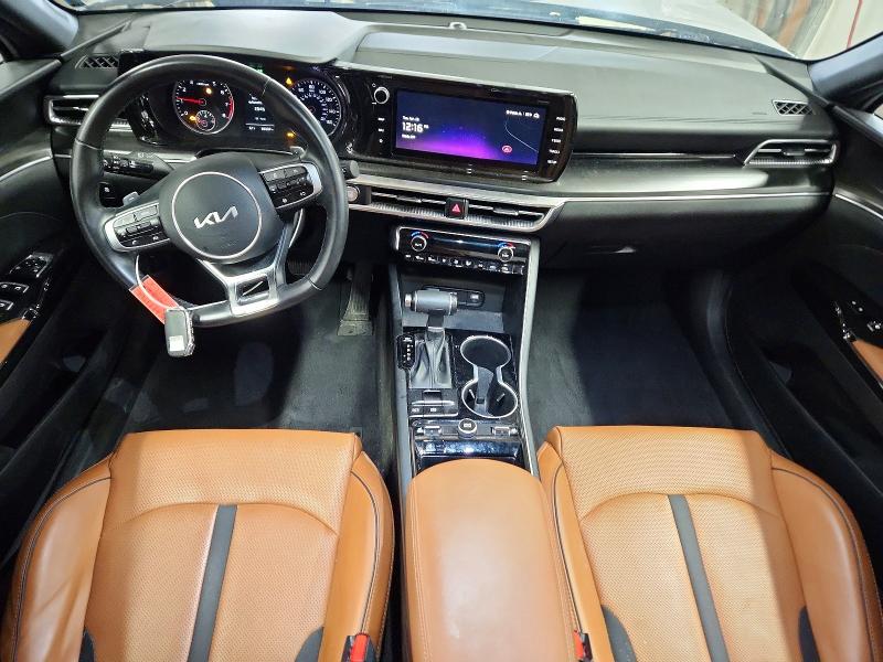 Продаж на аукціоні авто 2024 Kia K5, vin: 5XXG44J82RG241259, номер лоту: 51489716