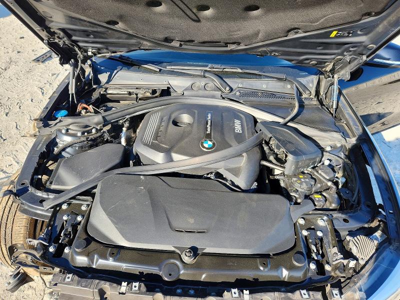 50814706 :رقم المزاد ، WBA2J1C52JVD09251 vin ، 2018 Bmw 230i مزاد بيع