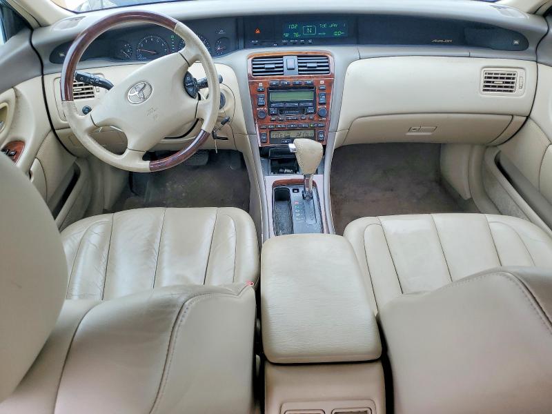 51443646 :رقم المزاد ، 4T1BF28BX3U293780 vin ، 2003 Toyota Avalon مزاد بيع