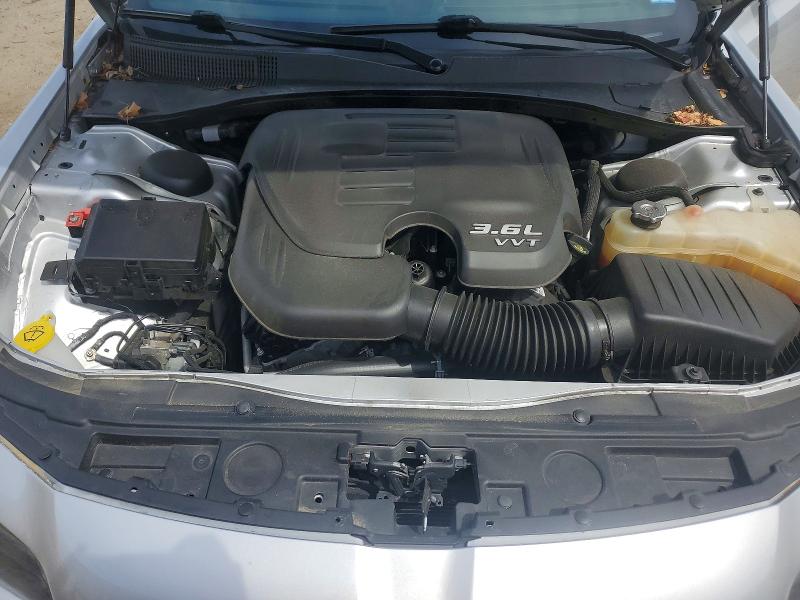 Продаж на аукціоні авто 2022 Chrysler 300, vin: 2C3CCABG4NH225811, номер лоту: 50353626