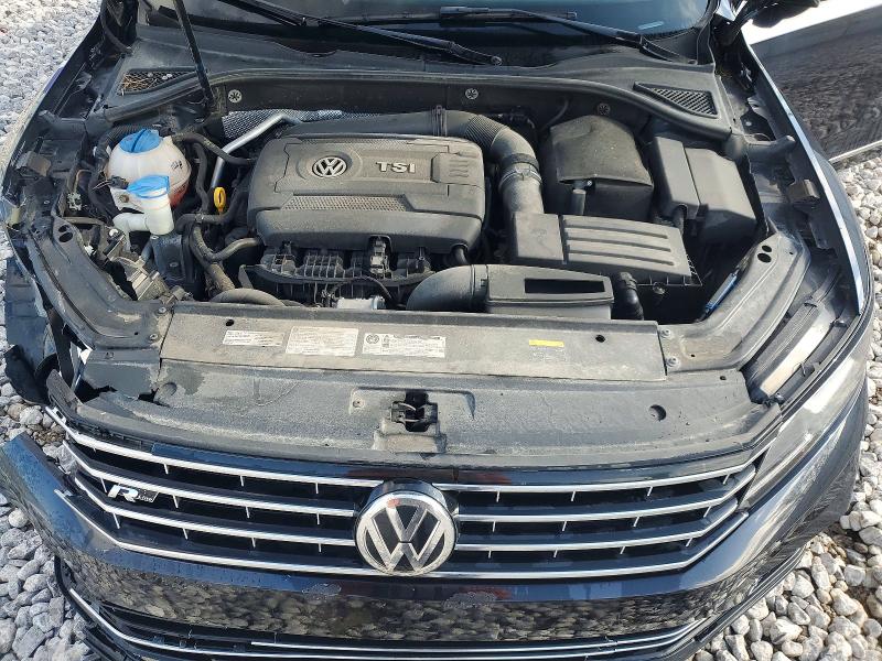 Aukcja sprzedaży 2017 Volkswagen Passat, vin: 1VWDT7A33HC082839, numer aukcji: 51455566
