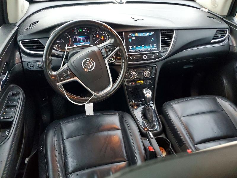 51233626 :رقم المزاد ، KL4CJGSBXLB056810 vin ، 2020 Buick Encore مزاد بيع