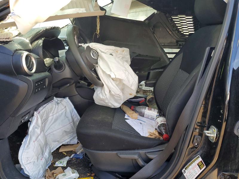 Продажа на аукционе авто 2020 Nissan Versa, vin: 3N1CN8DV5LL901930, номер лота: 51084196