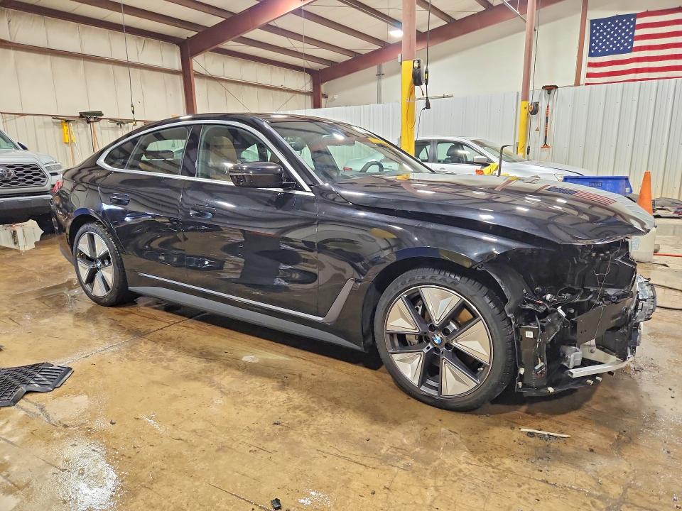 Auction sale of the 2025 Bmw I4, vin: WBY43HD09SFU09159, lot number: 50986726