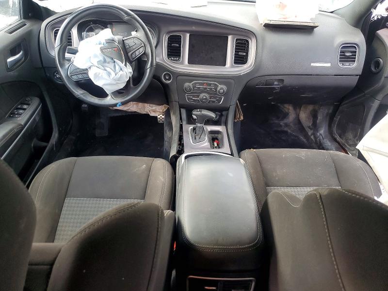 Aukcja sprzedaży 2023 Dodge Charger, vin: 2C3CDXCT8PH512874, numer aukcji: 48602636