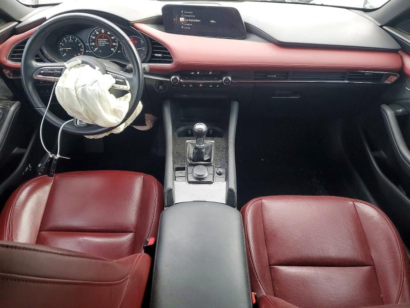 Aukcja sprzedaży 2021 Mazda 3, vin: JM1BPAML7M1314162, numer aukcji: 51068496