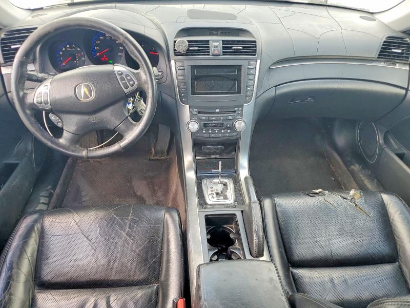 Продажа на аукционе авто 2005 Acura Tl, vin: 19UUA66255A062278, номер лота: 48032926