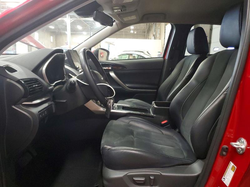 Продаж на аукціоні авто 2024 Mitsubishi Eclipse, vin: JA4ATWAAXRZ058285, номер лоту: 49322616