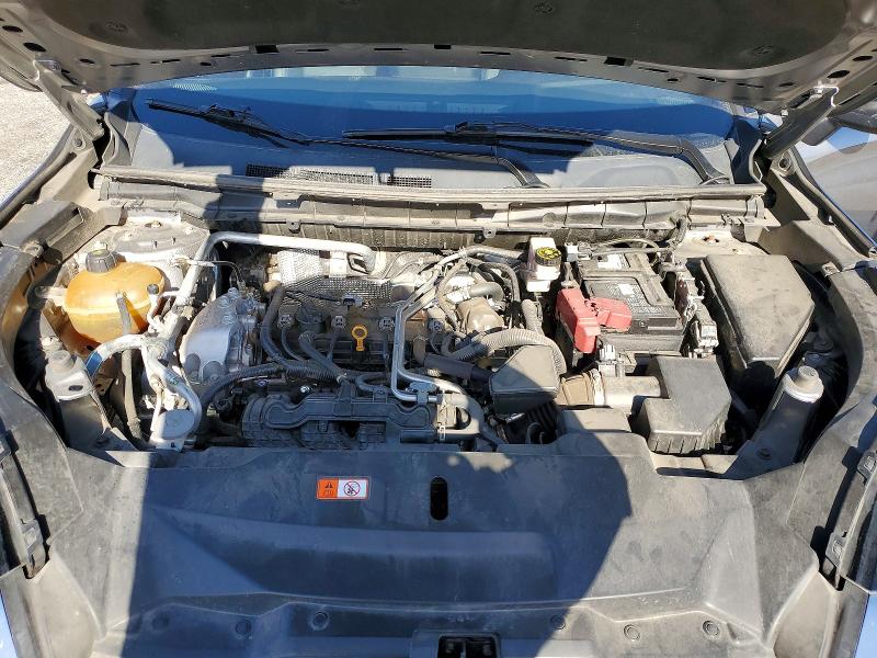 Aukcja sprzedaży 2022 Mitsubishi Outlander, vin: JA4J3UA81NZ058929, numer aukcji: 48868216