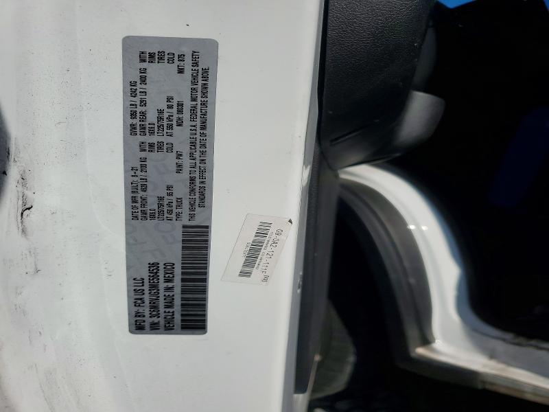 Продажа на аукционе авто 2021 Ram Promaster 3500, vin: 3C6MRVJG3ME564536, номер лота: 49704806